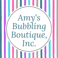 Amy's Bubbling Boutique